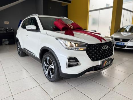 CHERY Tiggo 5X 1.5 16V 4P VVT TURBO iFLEX SPORT AUTOM�TICO CVT, Foto 5