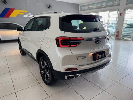 CHERY Tiggo 5X 1.5 16V 4P VVT TURBO iFLEX SPORT AUTOM�TICO CVT, Foto 6