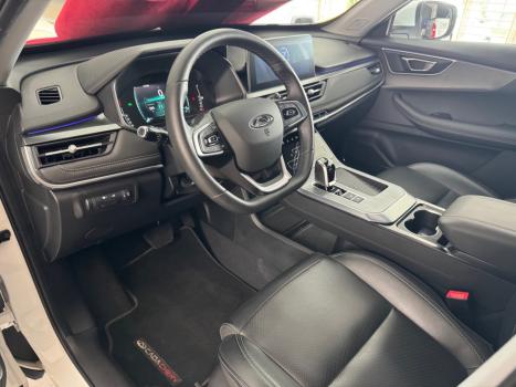 CHERY Tiggo 5X 1.5 16V 4P VVT TURBO iFLEX SPORT AUTOM�TICO CVT, Foto 7