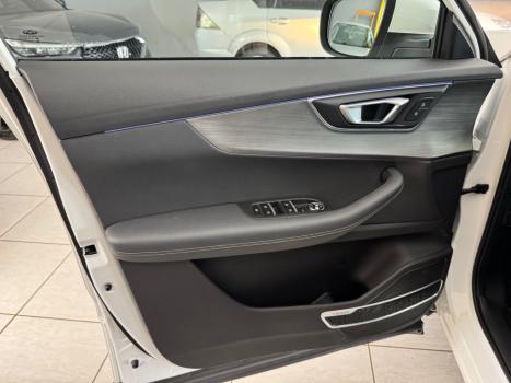 CHERY Tiggo 5X 1.5 16V 4P VVT TURBO iFLEX SPORT AUTOM�TICO CVT, Foto 8