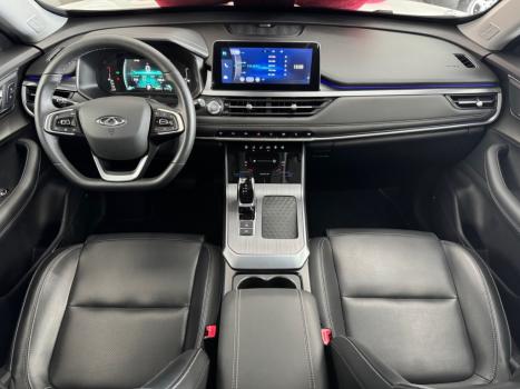 CHERY Tiggo 5X 1.5 16V 4P VVT TURBO iFLEX SPORT AUTOM�TICO CVT, Foto 12