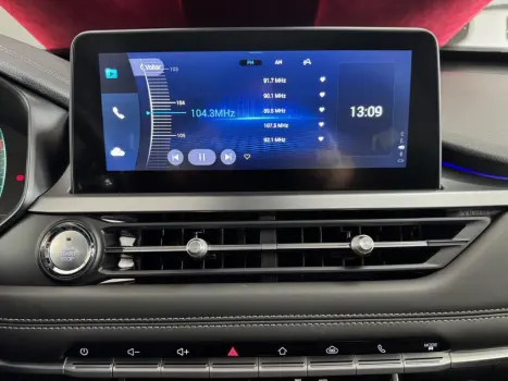 CHERY Tiggo 5X 1.5 16V 4P VVT TURBO iFLEX SPORT AUTOM�TICO CVT, Foto 13