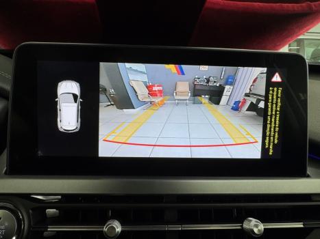 CHERY Tiggo 5X 1.5 16V 4P VVT TURBO iFLEX SPORT AUTOM�TICO CVT, Foto 14