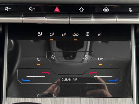 CHERY Tiggo 5X 1.5 16V 4P VVT TURBO iFLEX SPORT AUTOM�TICO CVT, Foto 15