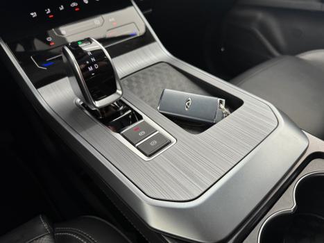 CHERY Tiggo 5X 1.5 16V 4P VVT TURBO iFLEX SPORT AUTOM�TICO CVT, Foto 16