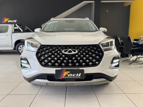 CHERY Tiggo 5X 1.5 16V 4P VVT TURBO iFLEX SPORT AUTOM�TICO CVT, Foto 19