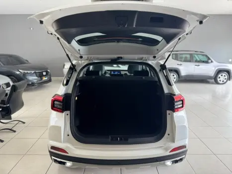 CHERY Tiggo 5X 1.5 16V 4P VVT TURBO iFLEX SPORT AUTOM�TICO CVT, Foto 20