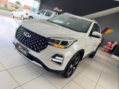 CHERY Tiggo 5X 1.5 16V 4P VVT TURBO iFLEX SPORT AUTOM�TICO CVT, Foto 21