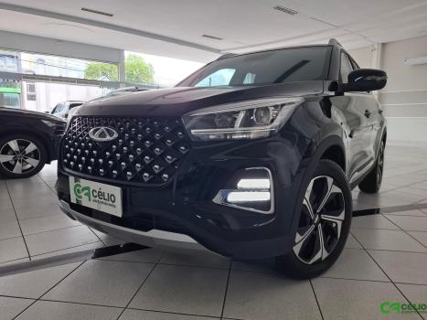 CHERY Tiggo 5X 1.5 16V 4P VVT TURBO iFLEX SPORT AUTOM�TICO CVT, Foto 1