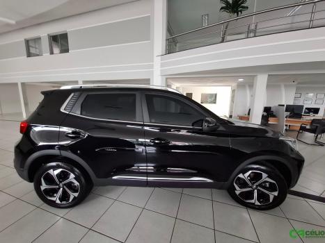 CHERY Tiggo 5X 1.5 16V 4P VVT TURBO iFLEX SPORT AUTOM�TICO CVT, Foto 2