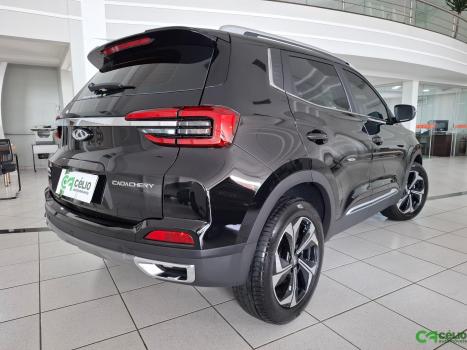 CHERY Tiggo 5X 1.5 16V 4P VVT TURBO iFLEX SPORT AUTOM�TICO CVT, Foto 3