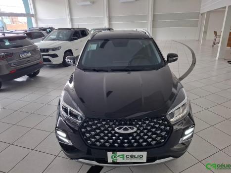 CHERY Tiggo 5X 1.5 16V 4P VVT TURBO iFLEX SPORT AUTOM�TICO CVT, Foto 4