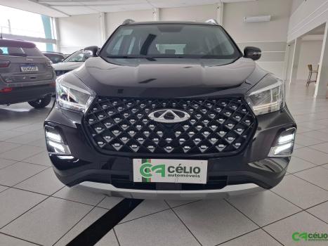 CHERY Tiggo 5X 1.5 16V 4P VVT TURBO iFLEX SPORT AUTOM�TICO CVT, Foto 5