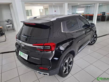 CHERY Tiggo 5X 1.5 16V 4P VVT TURBO iFLEX SPORT AUTOM�TICO CVT, Foto 6