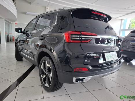 CHERY Tiggo 5X 1.5 16V 4P VVT TURBO iFLEX SPORT AUTOM�TICO CVT, Foto 7