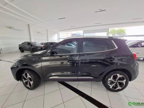 CHERY Tiggo 5X 1.5 16V 4P VVT TURBO iFLEX SPORT AUTOM�TICO CVT, Foto 8