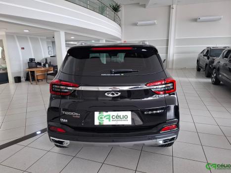 CHERY Tiggo 5X 1.5 16V 4P VVT TURBO iFLEX SPORT AUTOM�TICO CVT, Foto 9