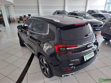 CHERY Tiggo 5X 1.5 16V 4P VVT TURBO iFLEX SPORT AUTOM�TICO CVT, Foto 10