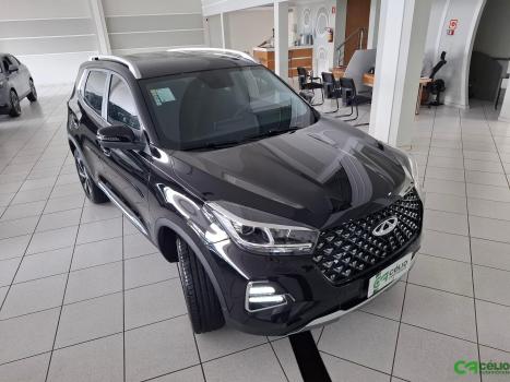 CHERY Tiggo 5X 1.5 16V 4P VVT TURBO iFLEX SPORT AUTOM�TICO CVT, Foto 11