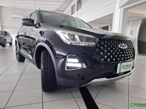 CHERY Tiggo 5X 1.5 16V 4P VVT TURBO iFLEX SPORT AUTOM�TICO CVT, Foto 12