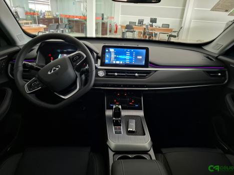 CHERY Tiggo 5X 1.5 16V 4P VVT TURBO iFLEX SPORT AUTOM�TICO CVT, Foto 13