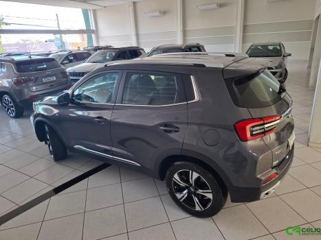 CHERY Tiggo 5X 1.5 16V 4P VVT TURBO iFLEX SPORT AUTOM�TICO CVT, Foto 2