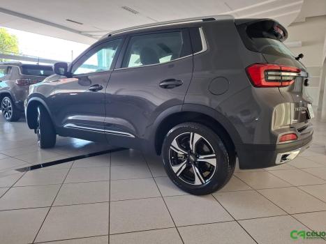 CHERY Tiggo 5X 1.5 16V 4P VVT TURBO iFLEX SPORT AUTOM�TICO CVT, Foto 3
