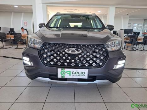 CHERY Tiggo 5X 1.5 16V 4P VVT TURBO iFLEX SPORT AUTOM�TICO CVT, Foto 4