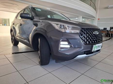 CHERY Tiggo 5X 1.5 16V 4P VVT TURBO iFLEX SPORT AUTOM�TICO CVT, Foto 5