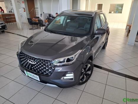 CHERY Tiggo 5X 1.5 16V 4P VVT TURBO iFLEX SPORT AUTOM�TICO CVT, Foto 6