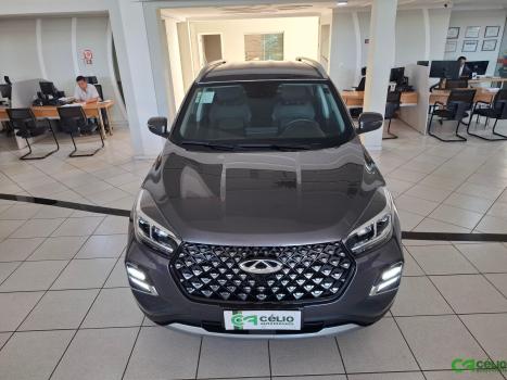 CHERY Tiggo 5X 1.5 16V 4P VVT TURBO iFLEX SPORT AUTOM�TICO CVT, Foto 8