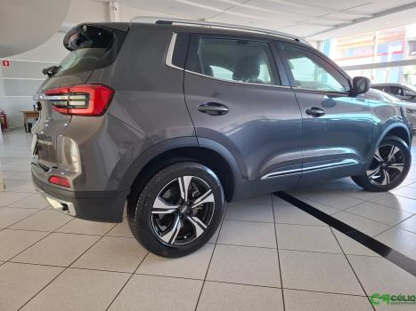 CHERY Tiggo 5X 1.5 16V 4P VVT TURBO iFLEX SPORT AUTOM�TICO CVT, Foto 9