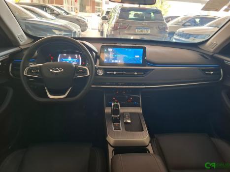 CHERY Tiggo 5X 1.5 16V 4P VVT TURBO iFLEX SPORT AUTOM�TICO CVT, Foto 10