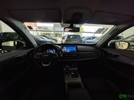 CHERY Tiggo 5X 1.5 16V 4P VVT TURBO iFLEX SPORT AUTOM�TICO CVT, Foto 11