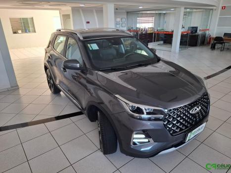 CHERY Tiggo 5X 1.5 16V 4P VVT TURBO iFLEX SPORT AUTOM�TICO CVT, Foto 12