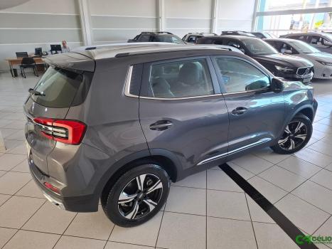 CHERY Tiggo 5X 1.5 16V 4P VVT TURBO iFLEX SPORT AUTOM�TICO CVT, Foto 13