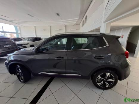 CHERY Tiggo 5X 1.5 16V 4P VVT TURBO iFLEX SPORT AUTOM�TICO CVT, Foto 14