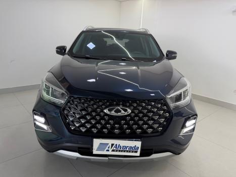 CHERY Tiggo 5X 1.5 16V 4P TCI FLEX HYBRID AUTOM�TICO CVT, Foto 2