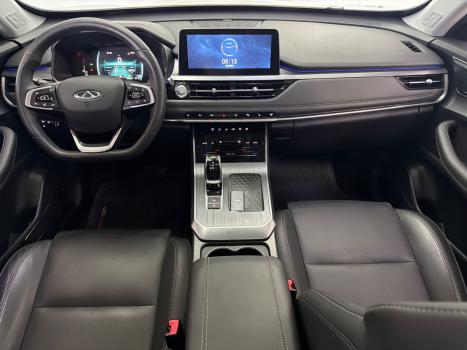 CHERY Tiggo 5X 1.5 16V 4P TCI FLEX HYBRID AUTOM�TICO CVT, Foto 4
