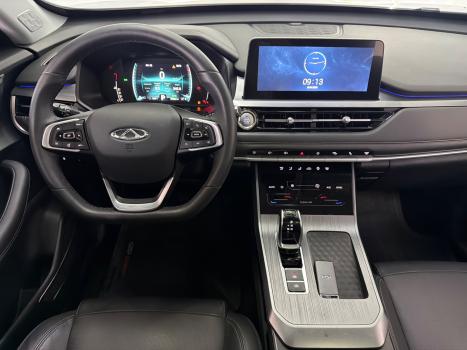 CHERY Tiggo 5X 1.5 16V 4P TCI FLEX HYBRID AUTOM�TICO CVT, Foto 5