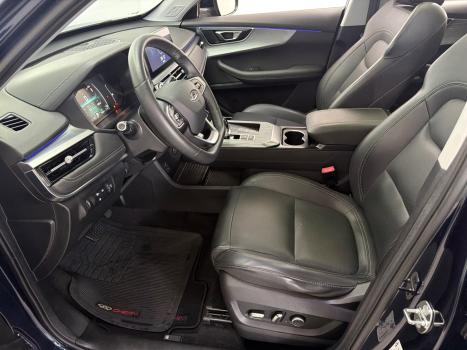 CHERY Tiggo 5X 1.5 16V 4P TCI FLEX HYBRID AUTOM�TICO CVT, Foto 6