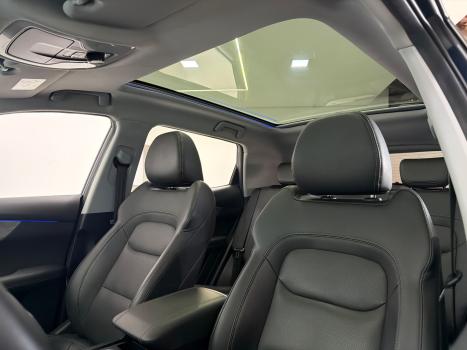 CHERY Tiggo 5X 1.5 16V 4P TCI FLEX HYBRID AUTOM�TICO CVT, Foto 7