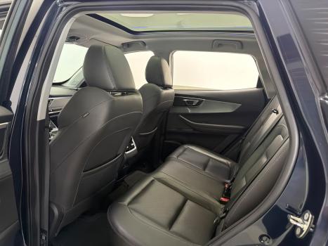 CHERY Tiggo 5X 1.5 16V 4P TCI FLEX HYBRID AUTOM�TICO CVT, Foto 8