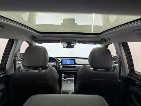 CHERY Tiggo 5X 1.5 16V 4P TCI FLEX HYBRID AUTOM�TICO CVT, Foto 9
