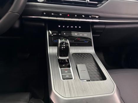 CHERY Tiggo 5X 1.5 16V 4P TCI FLEX HYBRID AUTOM�TICO CVT, Foto 10