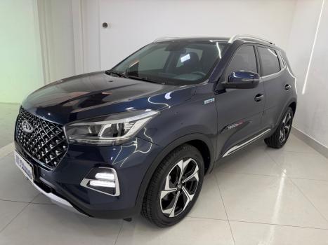 CHERY Tiggo 5X 1.5 16V 4P TCI FLEX HYBRID AUTOM�TICO CVT, Foto 11