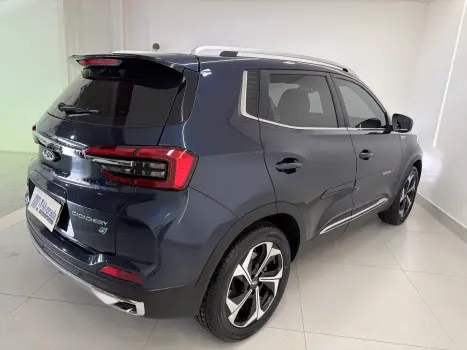 CHERY Tiggo 5X 1.5 16V 4P TCI FLEX HYBRID AUTOM�TICO CVT, Foto 12