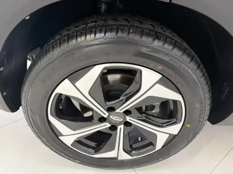 CHERY Tiggo 5X 1.5 16V 4P TCI FLEX HYBRID AUTOM�TICO CVT, Foto 17