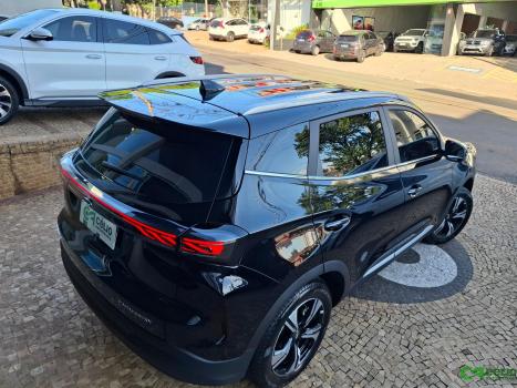 CHERY Tiggo 5X 1.5 16V 4P VVT TURBO iFLEX SPORT AUTOM�TICO CVT, Foto 2