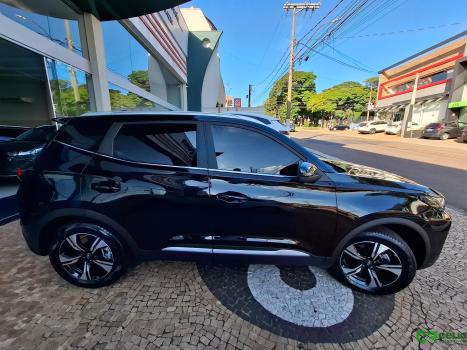 CHERY Tiggo 5X 1.5 16V 4P VVT TURBO iFLEX SPORT AUTOM�TICO CVT, Foto 6
